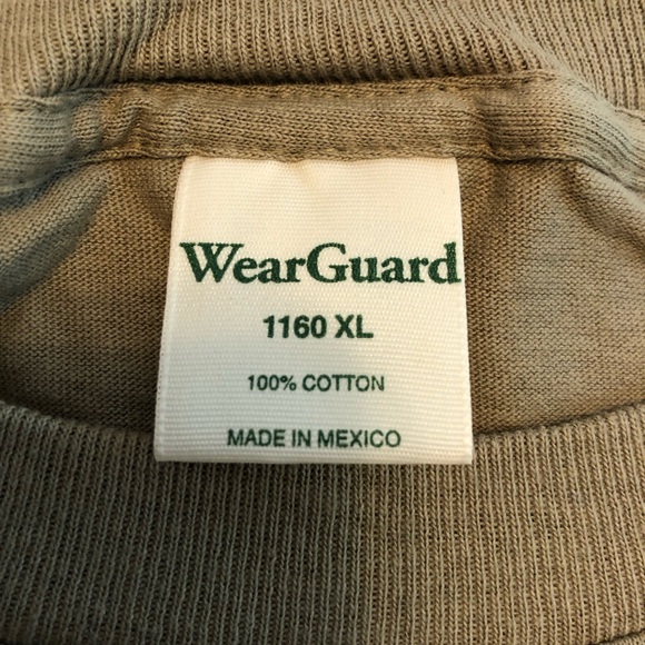 New York City Tee Shirt Men’s XL Department of Environmental Protection DEP - Picture 3 of 3